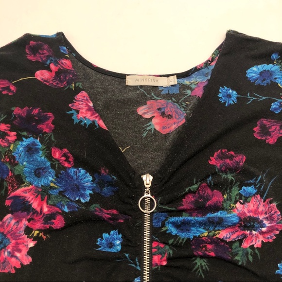 MINKPINK Mini Dress - Picture 3 of 3